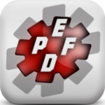 Logo of EPDF Jannah android Application 